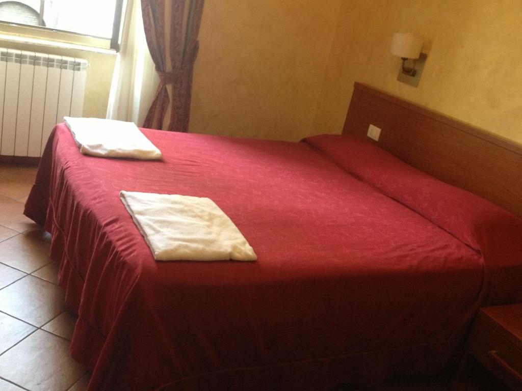 Lam Guest House Rome Room photo