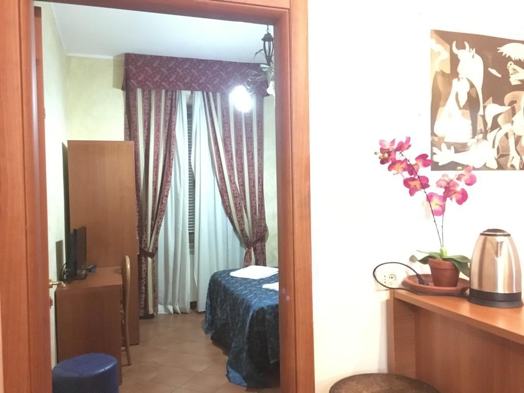 Lam Guest House Rome Exterior photo