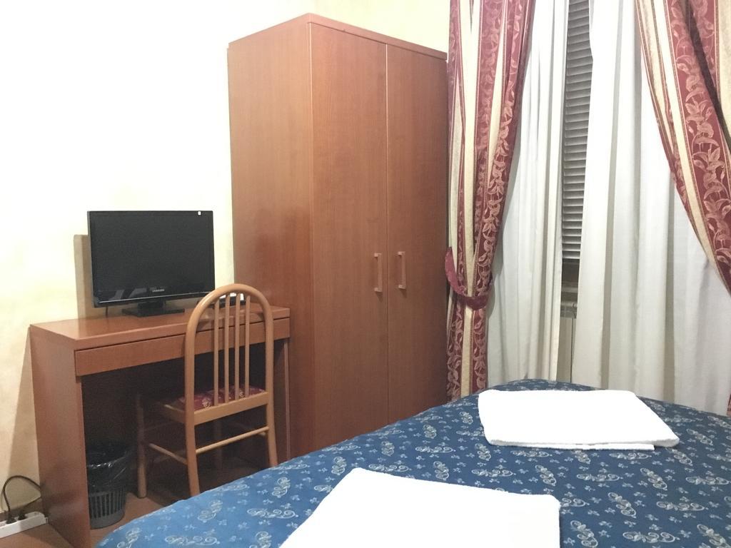 Lam Guest House Rome Exterior photo