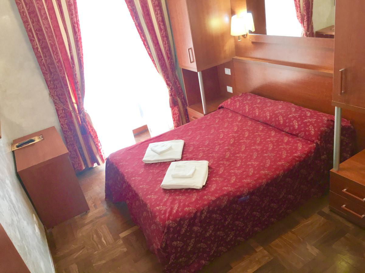 Lam Guest House Rome Exterior photo