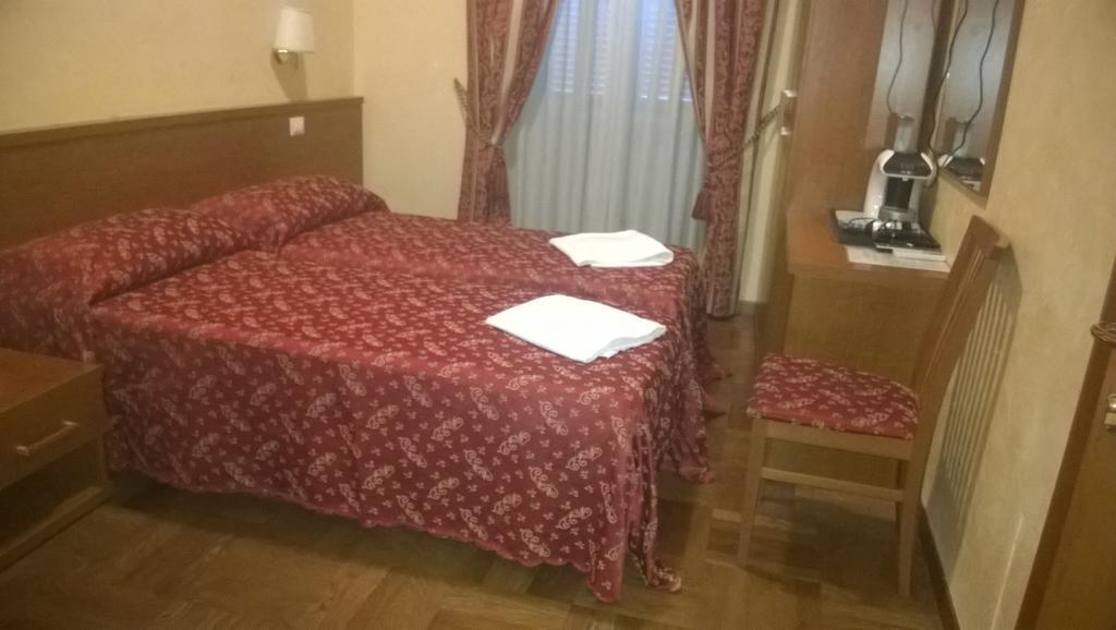 Lam Guest House Rome Exterior photo