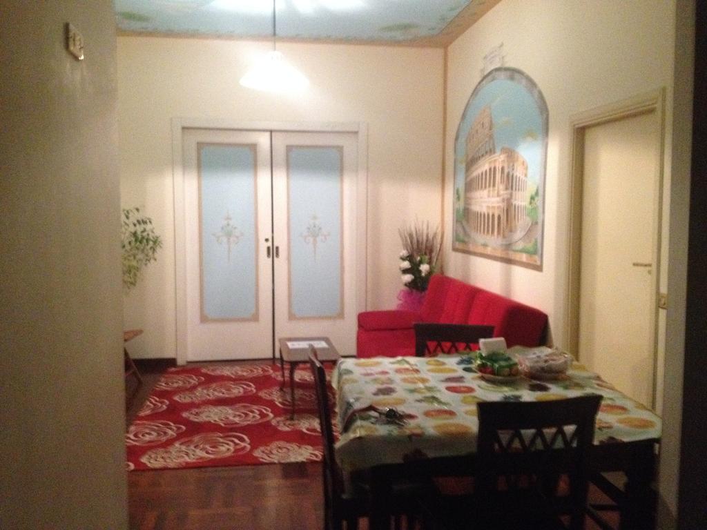 Lam Guest House Rome Exterior photo