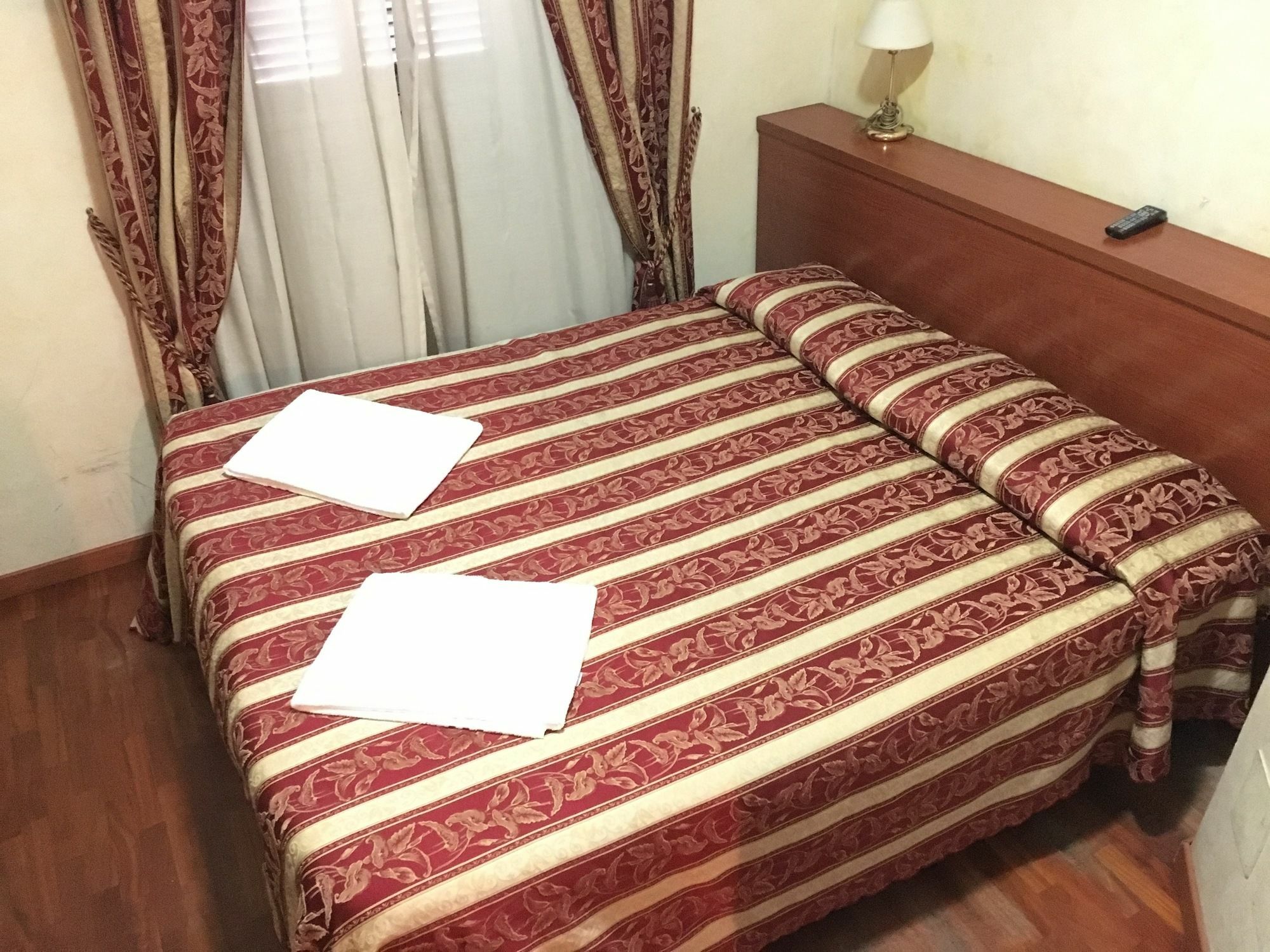 Lam Guest House Rome Exterior photo