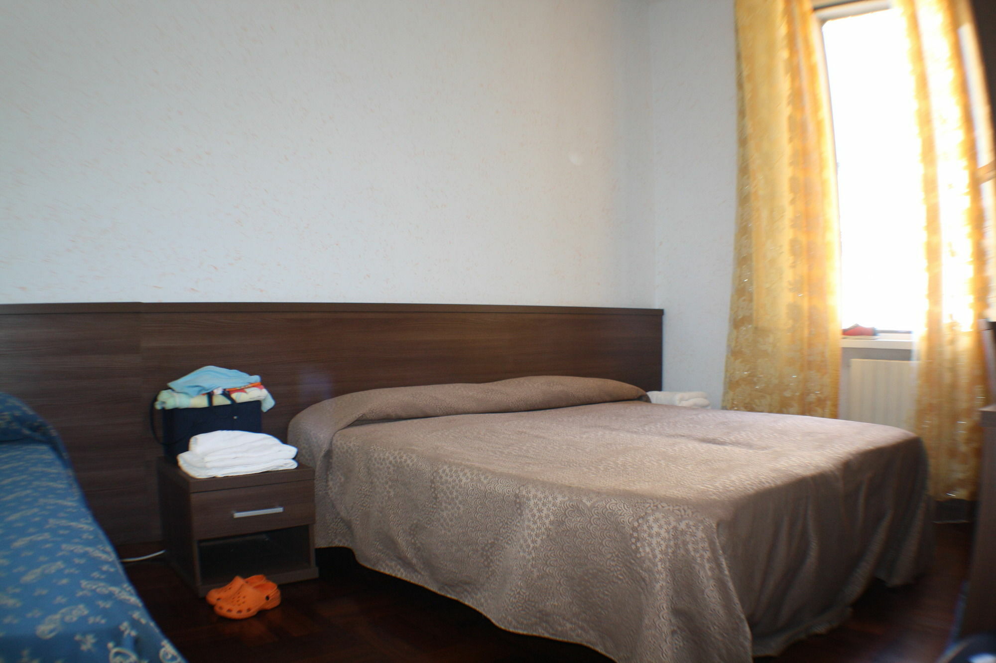 Lam Guest House Rome Exterior photo