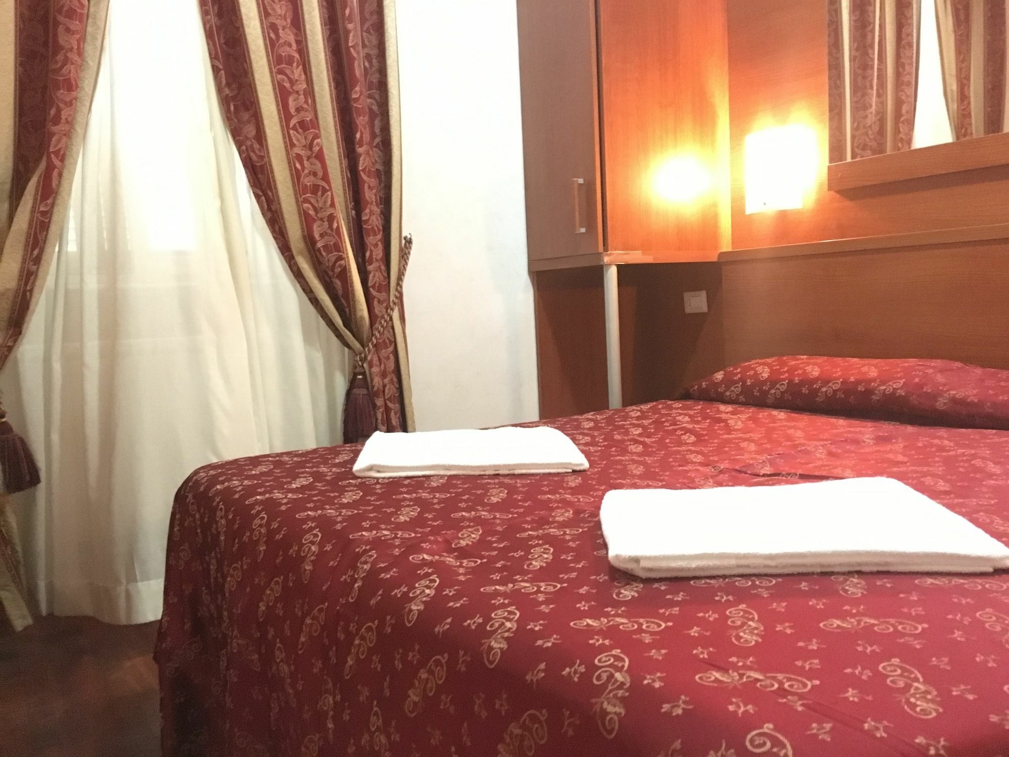 Lam Guest House Rome Exterior photo