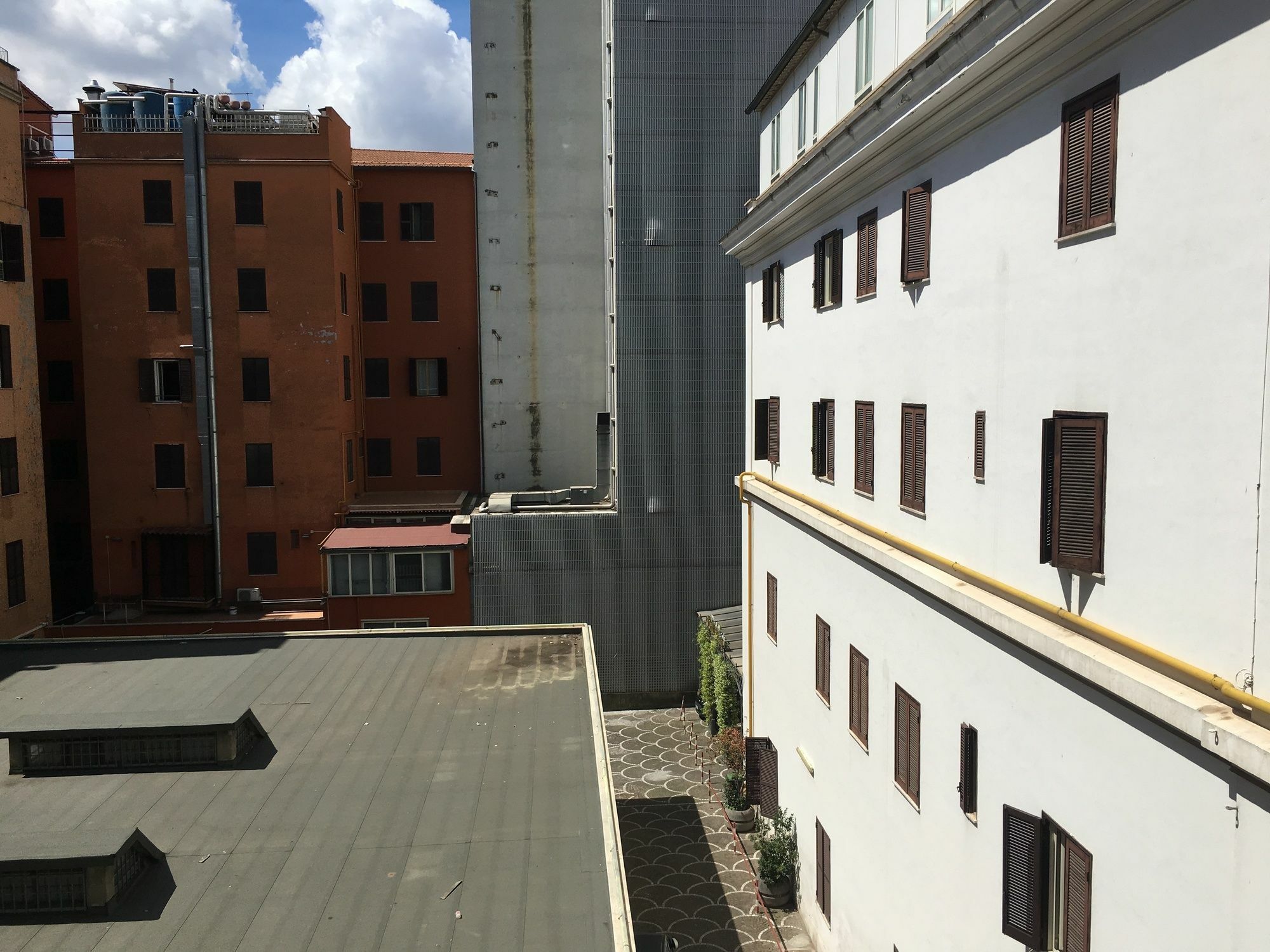 Lam Guest House Rome Exterior photo