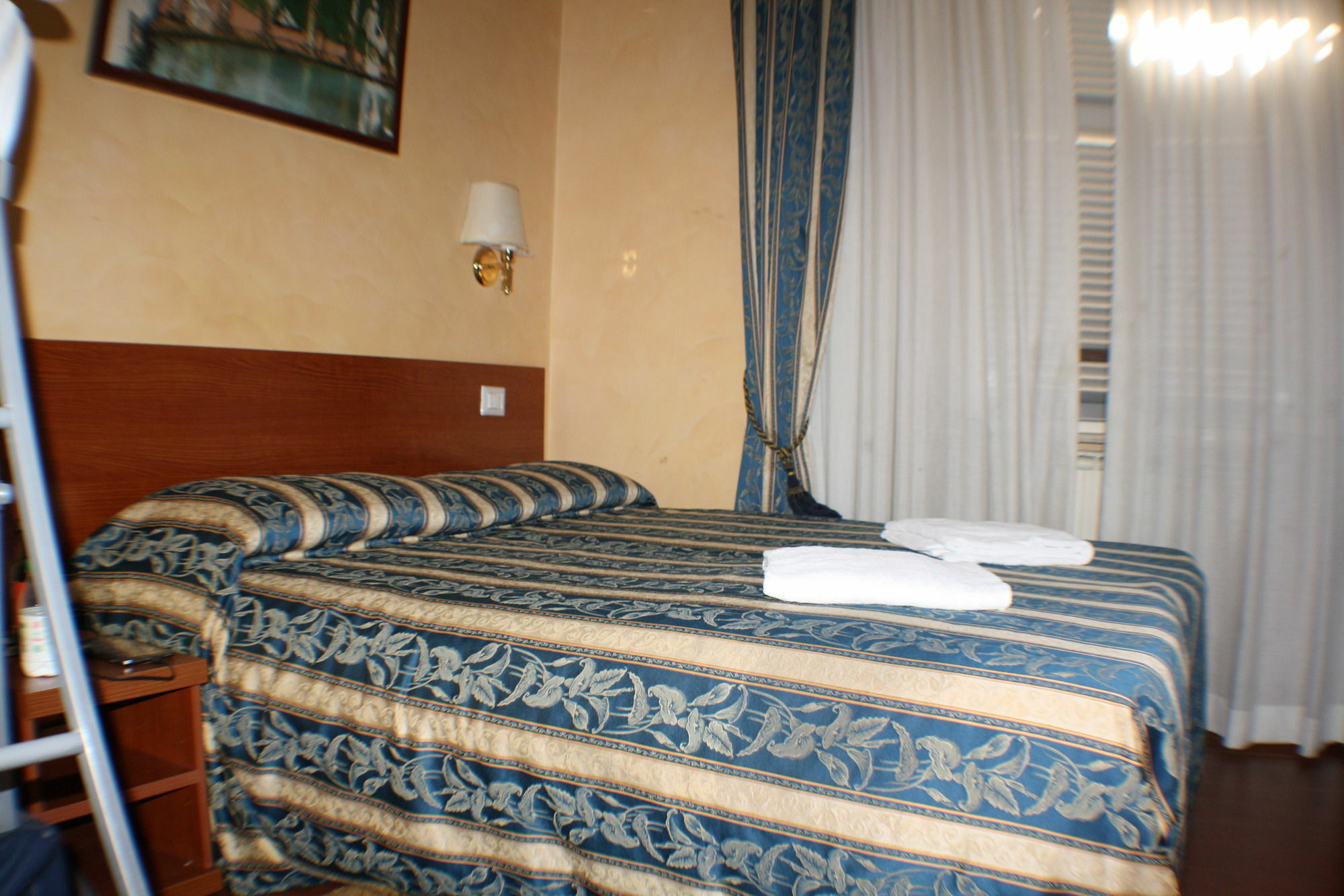Lam Guest House Rome Exterior photo