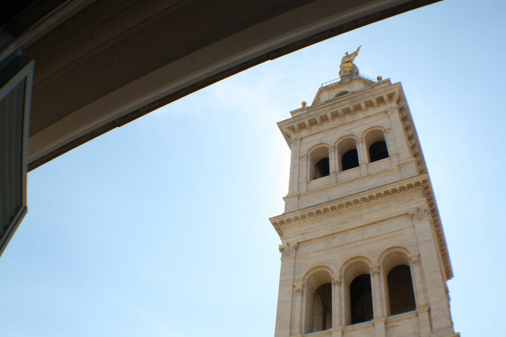 Lam Guest House Rome Exterior photo
