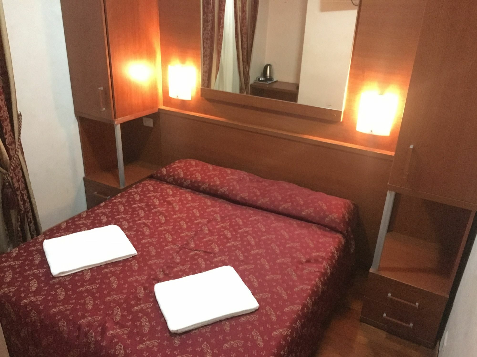 Lam Guest House Rome Exterior photo