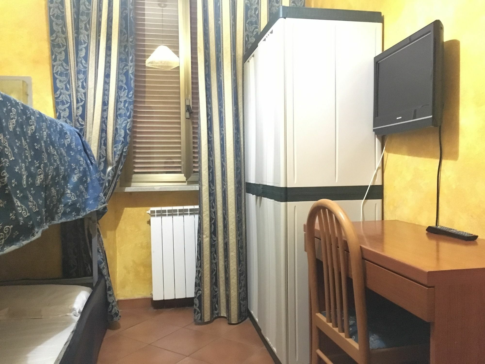 Lam Guest House Rome Exterior photo