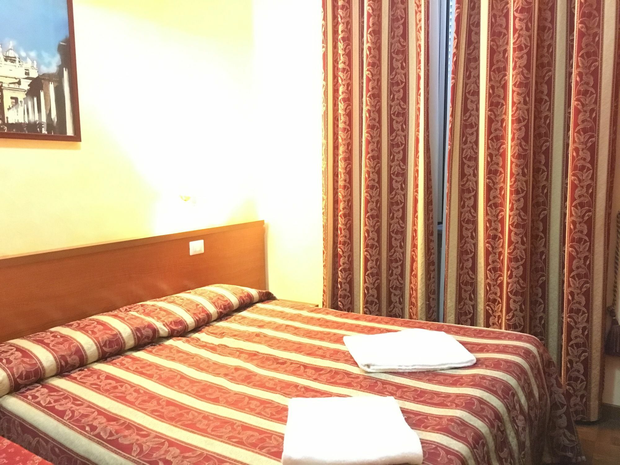 Lam Guest House Rome Exterior photo